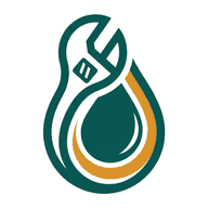 Thompson Brothers Plumbing logo mark
